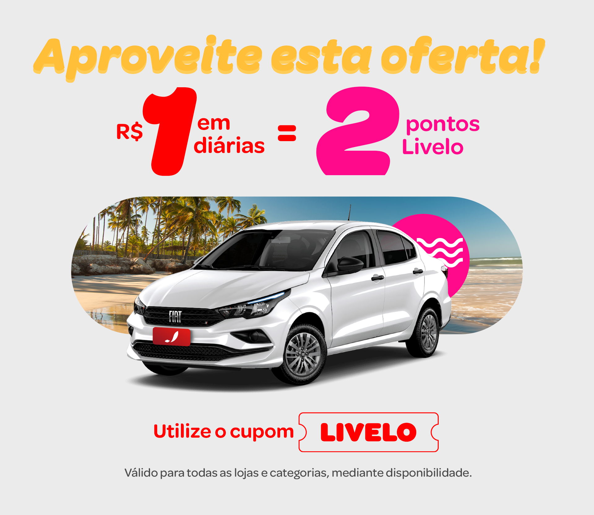 Especial Dia do Consumidor